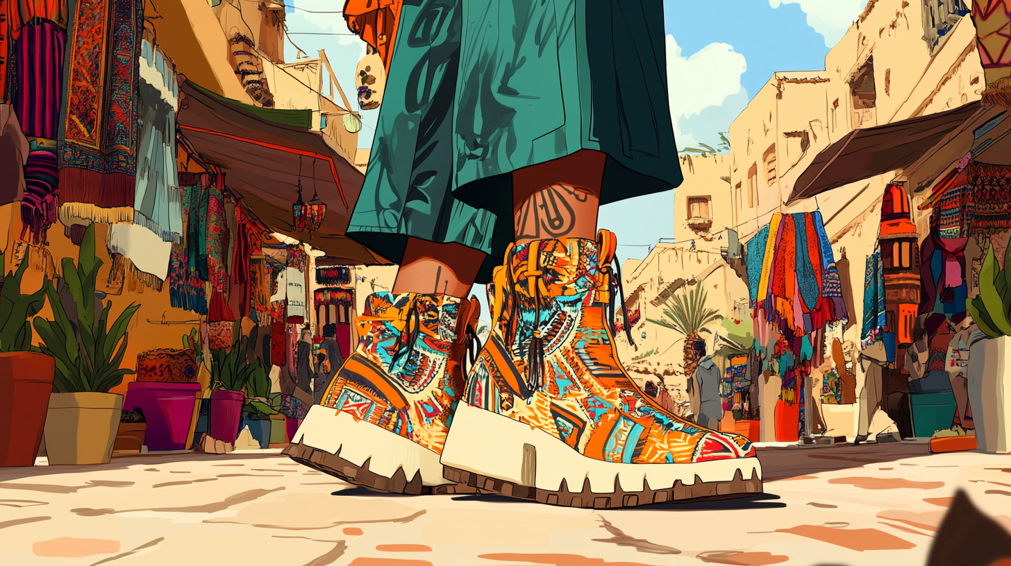 Women's Shoes
